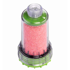 Фільтр від накипу Ecosoft SCALEX для пральних та посудомийних машин (FOSE100ECO)