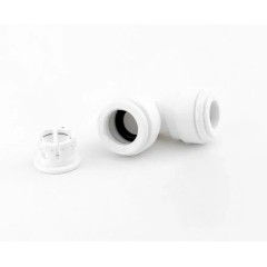 Фітинг роздільник1808-B/6CR6-D 3/8"-3/8"-3/8" (трубка-трубка-трубка)