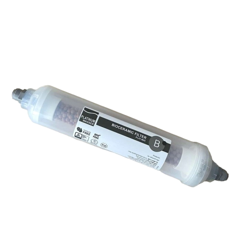 Біокерамічний картридж Platinum Wasser PLAT-IВIO