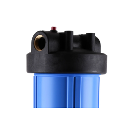 Фільтр Big Blue 10" Bio+Systems SL10-BB з механічним картриджем (BB10)