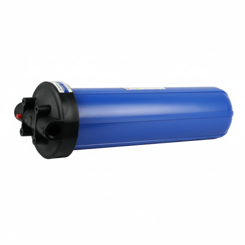 Фільтр Big Blue 20" Pentek без картриджа (BB20)