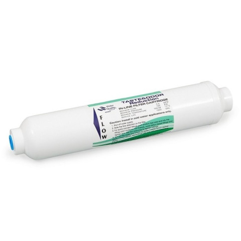 Постфільтр Kaplya KP-CARB (різьблення) без вбудованих фітингів