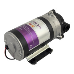 Насос для зворотного осмосу Raifil RO-1800-220 (600G) без трансформатора