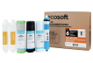 Комплект картриджів Ecosoft Absolute "12 місяців" (CHV6ECOABS)