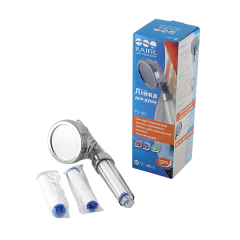 Фільтр для душу Raifil PS-102