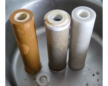 Робочий ресурс картриджа, чому важливо вчасно його відновлювати?