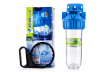 Фільтр магістральний Atlas Filtri Senior Plus 3P 3/4" AFO SX TS KIT (ZA109T060)