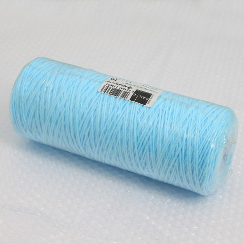 Картридж з поліпропіленової нитки Atlas Filtri FA BIG SANIC 10” SX 25 мкм (Big Blue 10) SA5115511