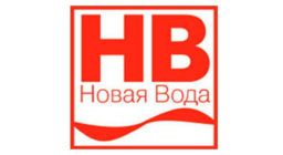 ▷ Новая вода ➤ Виробник фільтрів для води