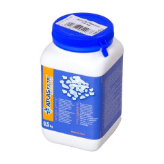 Сіль поліфосфатна Atlas (0,5 кг)