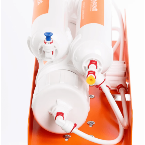 Фільтр із зворотним осмосом Ecosoft Absolute із мінералізатором (MO675MECO)