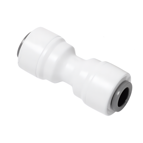 Фітинг прямий ITiGER 1810-F 1/2" - 1/2" (трубка-трубка)