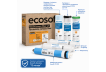 Комплект картриджів Ecosoft Absolute "12 місяців" (CHV6ECOABS)