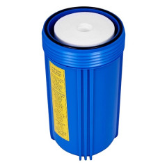 Картридж поліпропіленовий Aquafilter FCPS5M10BB, 5 мкм (Big Blue 10)