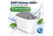 Картридж DAFI Unimax для жортскої води