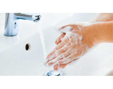 Фильтры со смолой для умягчения воды