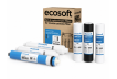 Комплект з 6 картриджів для фільтра зворотного осмосу Ecosoft Standard з мінералізатором