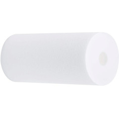 Картридж поліпропіленовий Aquafilter FCPS50M10BB, 50 мкм (Big Blue 10)