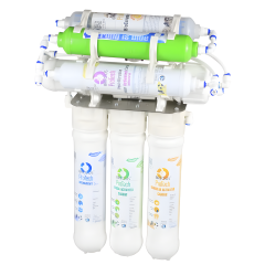 Фільтр з зворотнім осмосом Bregus ProTech 75R