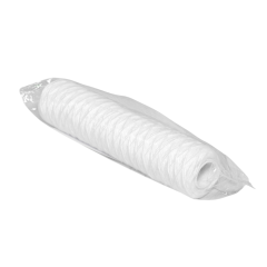 Картридж із поліпропіленової нитки Aquafilter FCPP50, 50 мкм