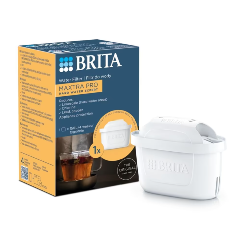 Картридж Brita Hard Water Expert (Limescale) для жорсткої води