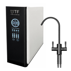 Фільтр із зворотним осмосом Tiger Filtration R600 NEO-2 