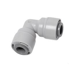 Фітинг кутовий ITiGER 1818-A 1/4" - 1/4" (трубка-трубка)