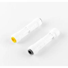 Ограничитель потока ITiGER FR-300P-EZ (300 мл/мин) трубка 1/4" - трубка 1/4"