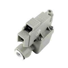 Датчик (клапан) високого тиску Raifil 1827-B/HP-03-GR-EZ (трубка 3/8"-трубка 3/8")