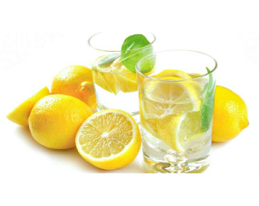 Лужна мінеральна вода