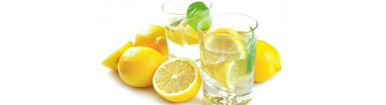 Лужна мінеральна вода