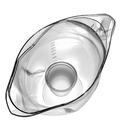 Фильтр-кувшин Ecosoft Nemo (жемчужный) 3,0/1,8л FMVNEMOWECO