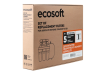 Комплект картриджів Ecosoft Absolute "6 місяців" (CHV5ECOABS)