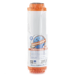 Картридж из кокосового гранулированного угля Aquafilter FCCBHD