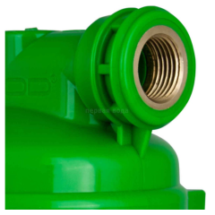 Корпус фільтру для холодної води SVOD L1, 1/2" (з коробкою)