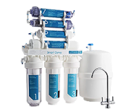 Фильтр с обратным осмосом Organic Smart Osmo 7