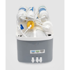 Фільтр зворотного осмосу Aquarum Smart RO-6