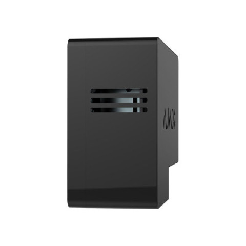 Ajax WallSwitch - реле для дистанційного керування електроживленням 110/230 В