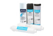 Комплект картриджів Ecosoft P’URE AquaCalcium "6 місяців" (CHV5PUREMAC)