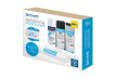 Комплект картриджів Ecosoft P’URE AquaCalcium "6 місяців" (CHV5PUREMAC)