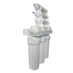 Фільтр з зворотнім осмосом AquaMarine RO-7 bio