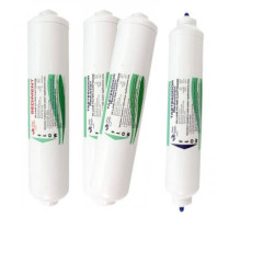 Комплект картриджів BWT AQA SOURCE (P0012406)