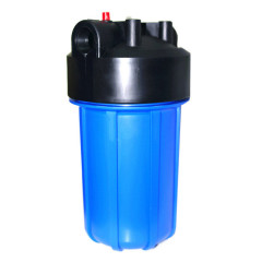 Фільтр Big Blue 10" Titan HB-10B (з механічним картриджем)