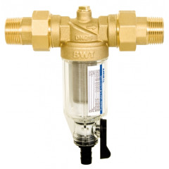 Фільтр механічний BWT PROTECTOR mini 1˝ CR для холодної води