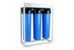 Фільтр триколбовий Raifil Вig Blue 20 (PU908B3-BK1-PR-S-G)