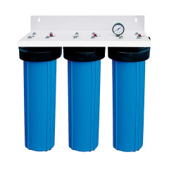 Фільтр BIG BLUE Bio+Systems L03 BB 20 настенный  