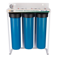 Фільтр BIG BLUE 20 3-ступінчаста система TF-3BB20 підлоговий (BB20)