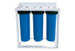 Фільтр BIG BLUE Bio+Systems LS3 BB 20 підлоговий