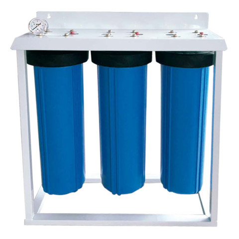Фільтр BIG BLUE Bio+Systems LS3 BB 20 підлоговий