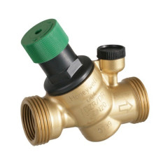 Редуктор тиску води Honeywell D04FM-1/2A